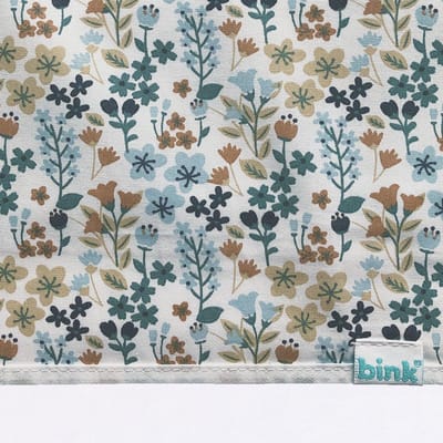 BINK Bedding Wieglaken Daan 75 x 100 cm