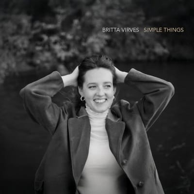 Simple Things - Britta Virves