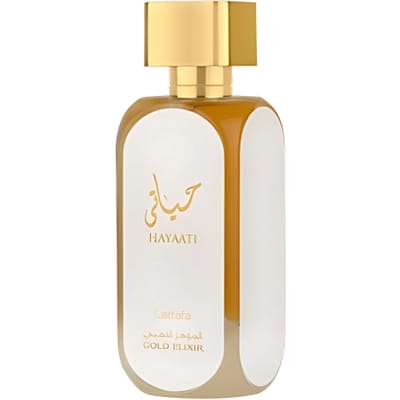 Eau de Parfum Lattafa Eau de Parfum Hayaati Gold Elixir