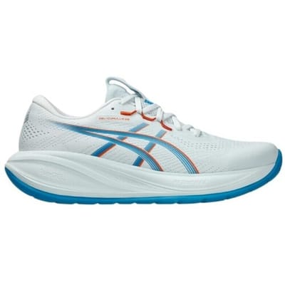 Asics Gel-Cumulus 28 Hardloopschoenen heren Blauw 44