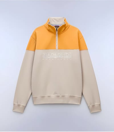 Napapijri-sweatshirt B-Saturnia Hz NP0A4ICH