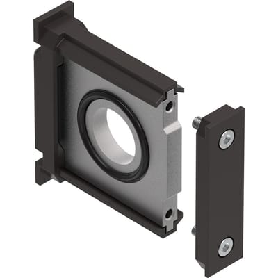Festo Modulekoppelstuk - 532801 - P2YMG