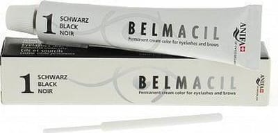 Wimperverf Belmacil 1.0 Zwart