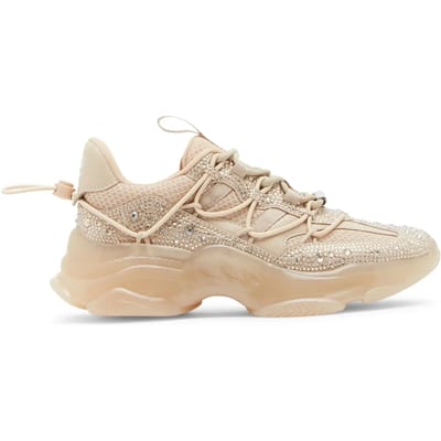 Damestrainers Steve Madden Magneto-R-E