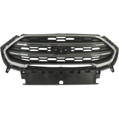 Radiatorrooster BLIC 6502-07-2588990P
