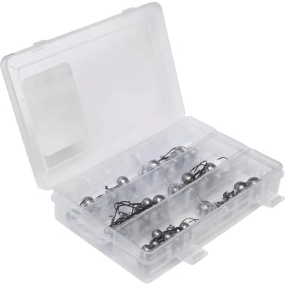Loodkop Berkley Fusion19 Round (x40)