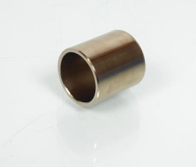 Un piston d'étrier de frein pour moto Honda 800 VFR Vtec 2002-2009 BCP-121 Ø25mm