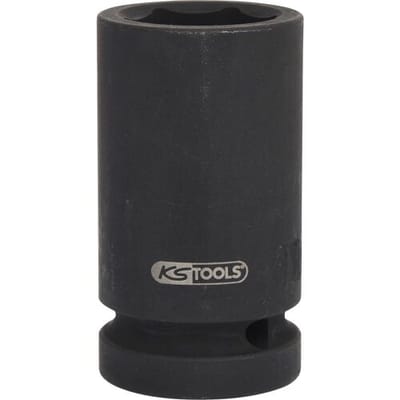 KS Tools 5151850 515.1850 Zeskant Kracht-dopsleutelinzet 50 mm 50 mm 1 (25 mm)