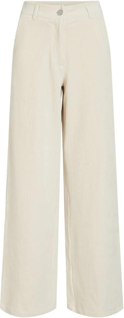 VILA Broek VIKITA Corduroy