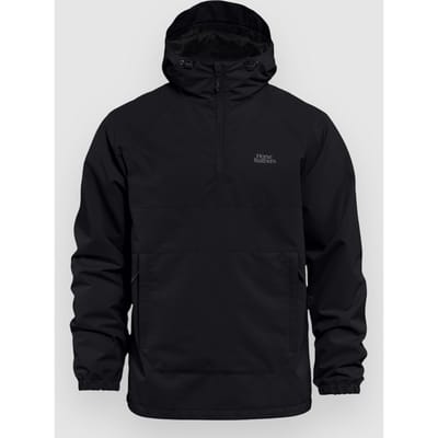Horsefeathers Landon Jas (zwart) - XL