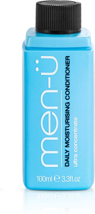 men-ü Daily Moisturising Conditioner Refill 100ml
