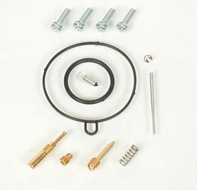 Kit réparation carburateur Moose pour quad Polaris 90 Sportsman 2007-2014 26-1351