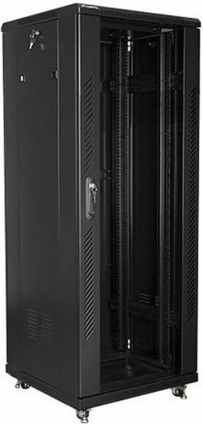 Wall-mounted Rack Cabinet Lanberg