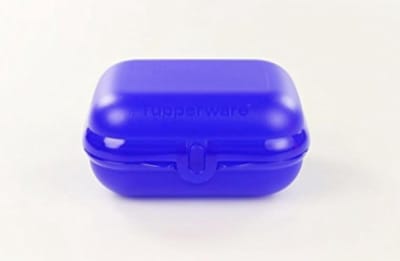 Tupperware Eco Smartclip doosje (Large)