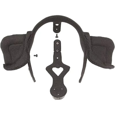Oordopjes voor headset Casco