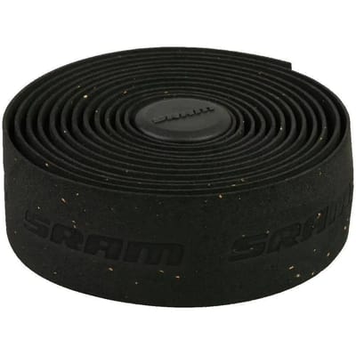 SRAM stuurtape SuperCork - Kleur zwart