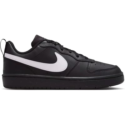Nike COURT BOROUGH LOW RECRAFT BG 39 Kindersneakers
