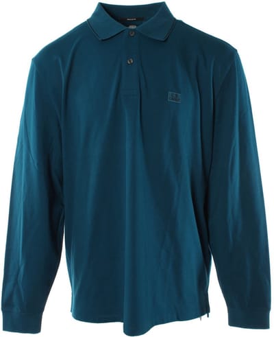 C.P. Company polo trui maat XXL