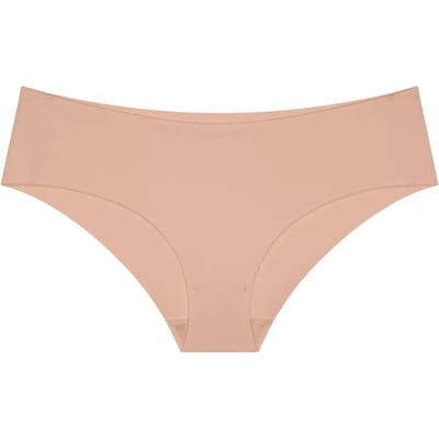 Triumph Smart Invisible Hipster Dames Onderbroek - BEIGE -