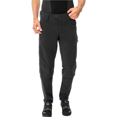 Broek VAUDE Qimsa Softshell