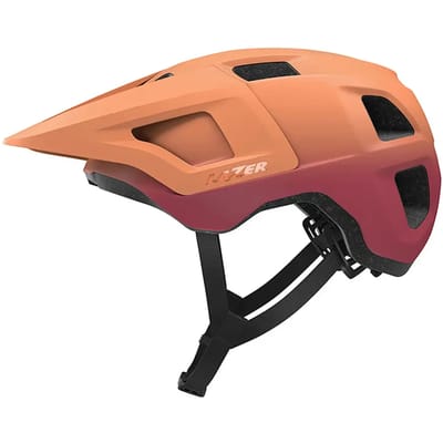 Lazer Finch KinetiCore fietshelm - TurnSys systeem - ventilatieopeningen
