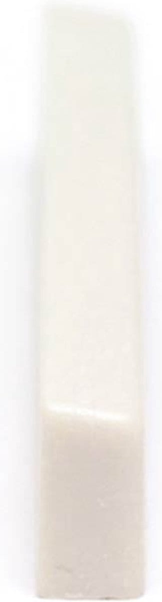 Graph Tech LC-4000-10 Blank Nuts Set - 10 Stuks voor Gitaar