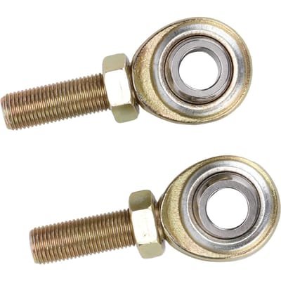 2 stuks Stangkoppen Heimkogellager 12inx12?20 LH Buitendraad Universeel voor Auto's ATV's Schepen Motorfietsen
