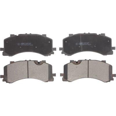 Remblokset ABE C1A061, voor