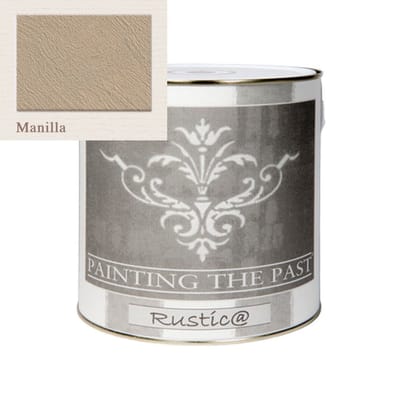 Painting The Past Rustica - Manila - 2,5 liter