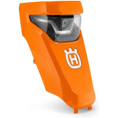 Husqvarna koplampset r200ix led