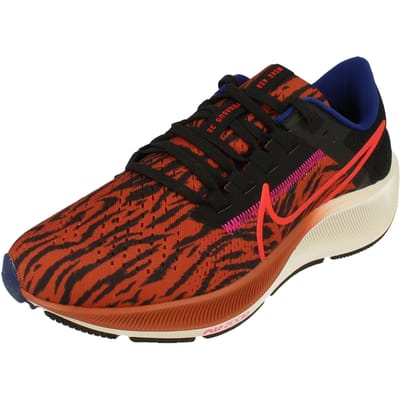 Nike Air Zoom Pegasus 38 'Burnt Sunrise' - Hardloopschoenen/ Sneakers Dames- Maat 37.5