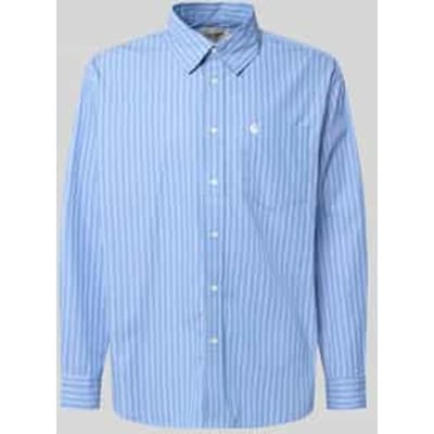 Regular Fit vrijetijdsoverhemd met kentkraag model 'Keene'