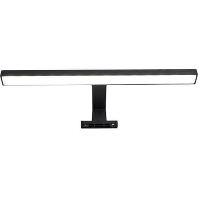 LIVARNO LED-wandlamp (Zwart)