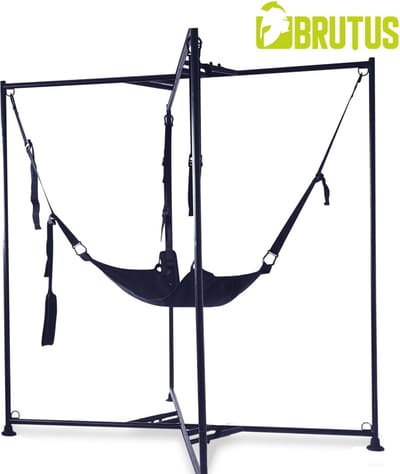 BRUTUS Sling Stand PRO Kit - Bevat Mirror en 4 Springs