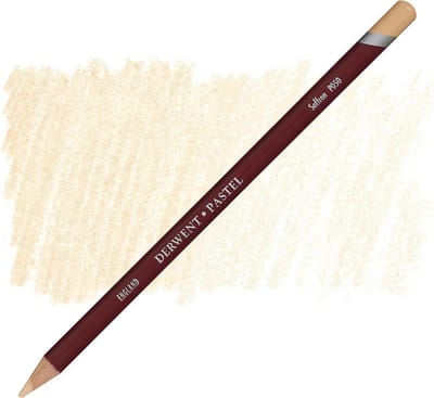 Derwent Pastel Potlood - Saffron P050