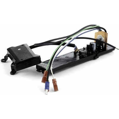 Electronic box
