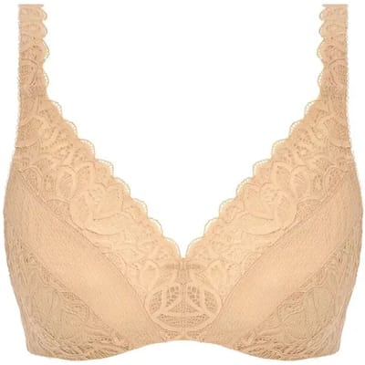 Minimalistische bh voor dames Wacoal Raffine Uw