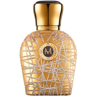 Moresque Gold Collection Sole Eau de Parfum