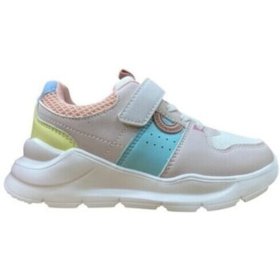 Lage Sneakers Xti 153009 DEPORTIVA CASUAL Rosa