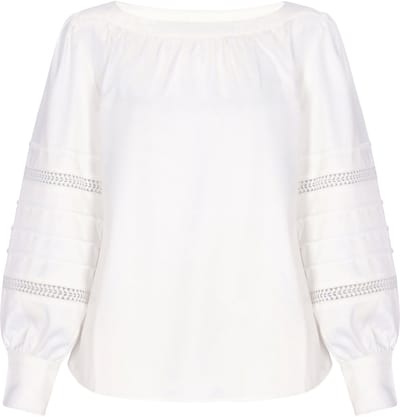 usha Blouse