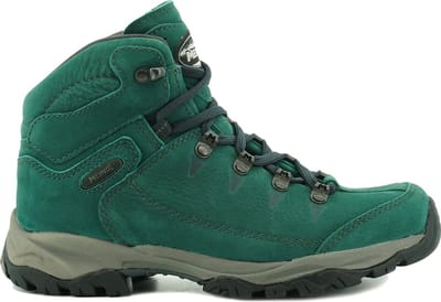 Meindl Ohio Lady 2 GTX Wandelschoen - Dames leren mid wandelschoenen - Marine