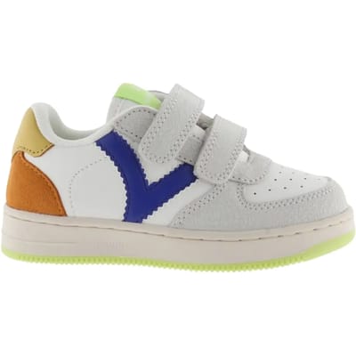 Baskets baby Victoria Tiras