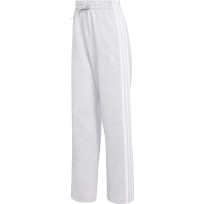 Damesbroek adidas Essentials 3-Stripes Open Hem Fleece