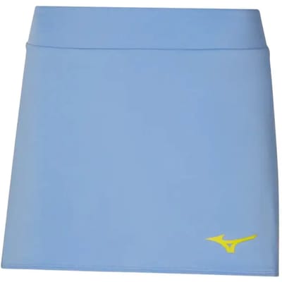 Mizuno Flex Skort Blauw M Vrouw