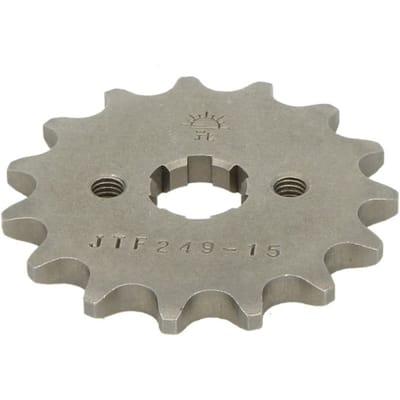 Rondsel JT F249,15