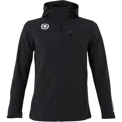 The Indian Maharadja Softshell Jas Heren - Maat XS