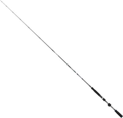 KALI KUNNAN Mythic Boom Jigging Hengel - 1.92 m - 20-100 g - blauw
