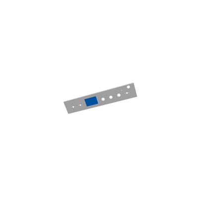 AEG controlepaneel, wit 140221413119