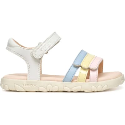 Sandalen voor babymeisjes Geox Haiti