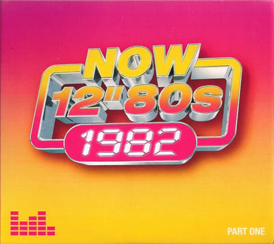 NOW 12" 80s